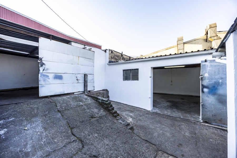 Commercial Property for Sale in Quigney Eastern Cape